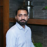 Nitin Helia
