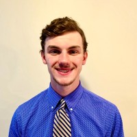 Conor McKeown