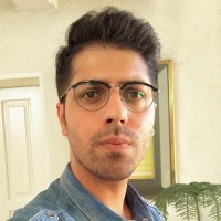 Foad Riani
