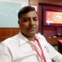 Sandip Kumar
