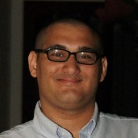 Peter Iskander