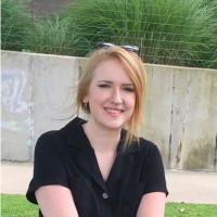Hannah Benson