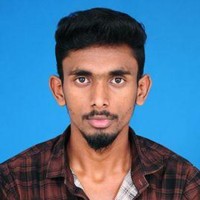 Soundharrajan G