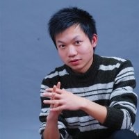 朱勇强
