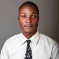 Olaseye Olaniyi