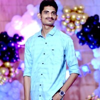 Swapnil Vishe
