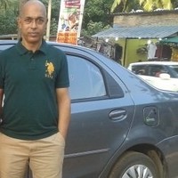 Arun Bhattacharjee
