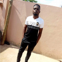 Ephraim Okoh