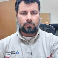 Ahmed Raza