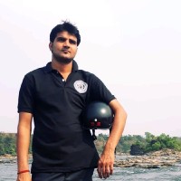 DR. PAVAN KUMAR  PARA