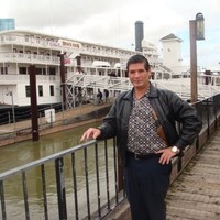 Francisco Galindo