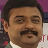 R.S. Ganesh