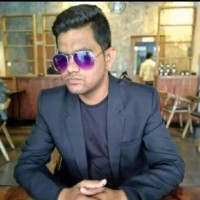 Kiran More