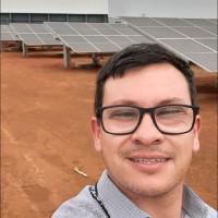 Paulo Almeida