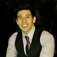 Christopher Lau