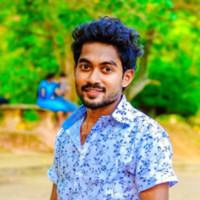 Dinusha Ranasinghe