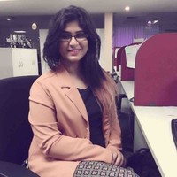 Zainab Farzeen Shaikh