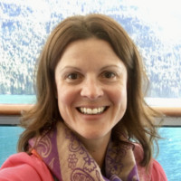 Michelle Elaine Chapman