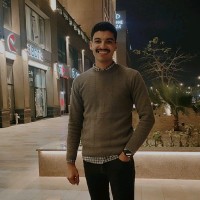 Moustafa Ibrahim