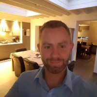 Robby Van Den Berg