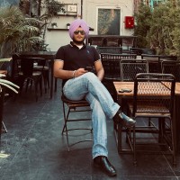 Manmehakpreet Singh
