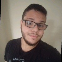 Patrick Almeida