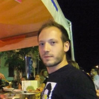 Fabrizio Bergamo