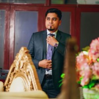 Mahfujul Islam Imon