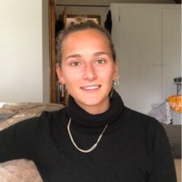 Eve Panton