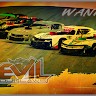 Evil Outlaw Motorsports Gaming