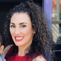 Vanesa Laredo Rivero