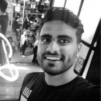 Nishu Patel