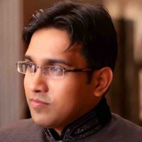 Manish Pathak