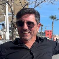 Jose Manuel Ortiz