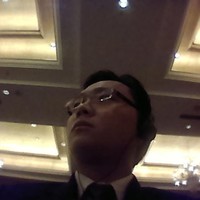 Jerry Wong