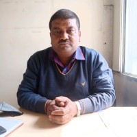 Rajnath Dubey