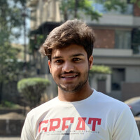 Shreyash Abdagire