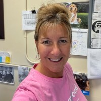 Lorie Brydon