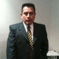 Horacio Hernández Alvarado