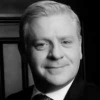 Patrick O'Reilly