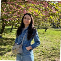 Ana-Maria Ungureanu