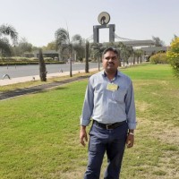 Ashok Yadav