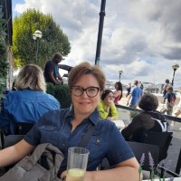 Ilona Pukste