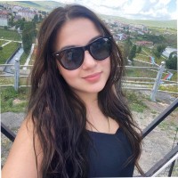 Merve Demir