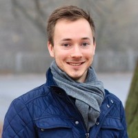 Kim Willem van Woensel Kooy