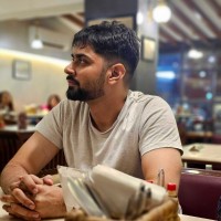 Siddhant Sukhija