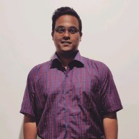 Mark Fernandes