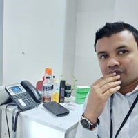 G.M. Shohrab Hossain