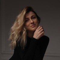 Olesia Myhal