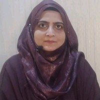 Nida Kanwal